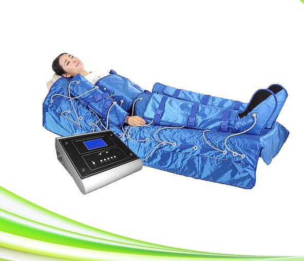 

3 in 1 presoterapia body shaper slimming vest presoterapia machine lymph drainage