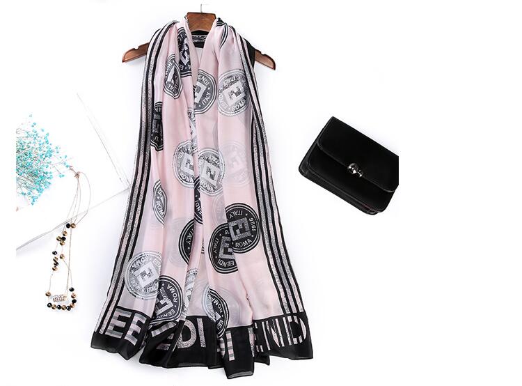 Distribuidores De Descuento Moda De Verano Hijab Gasa Hijab Moda De Verano 2020 En Venta En Dhgate Com