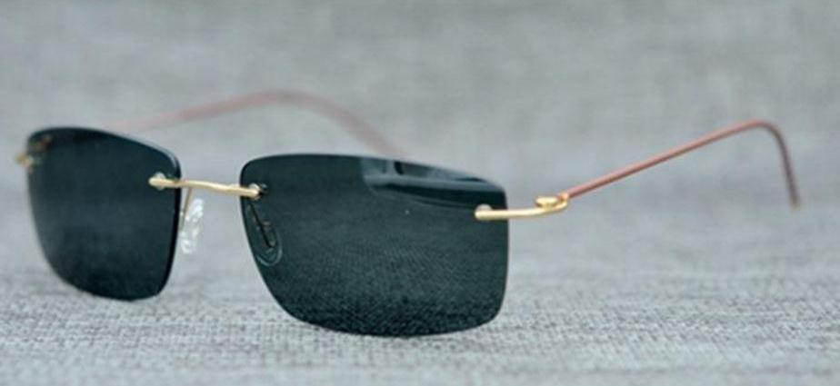 

luxury- Fashion Style 718 Sunglasses Men Women UV400 Sunglass Super Light With Box Case Clot6