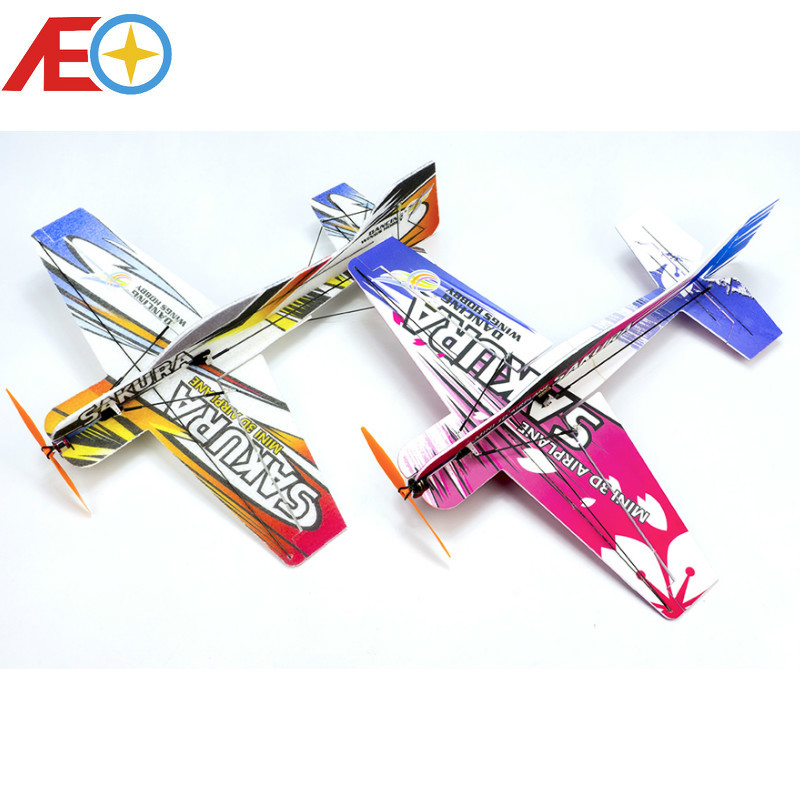 f3p plane kits