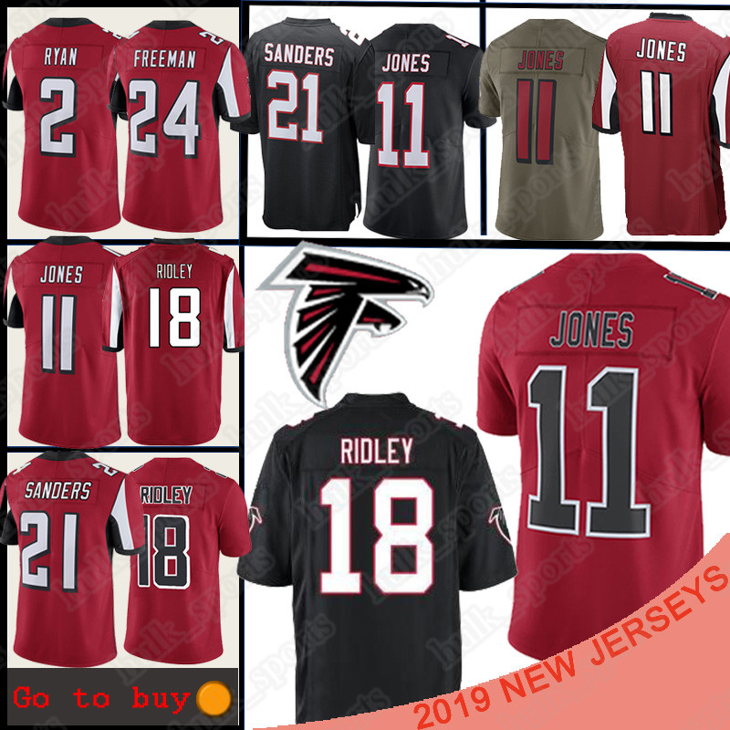 Wholesale Custom Falcons T Shirts - Buy 
