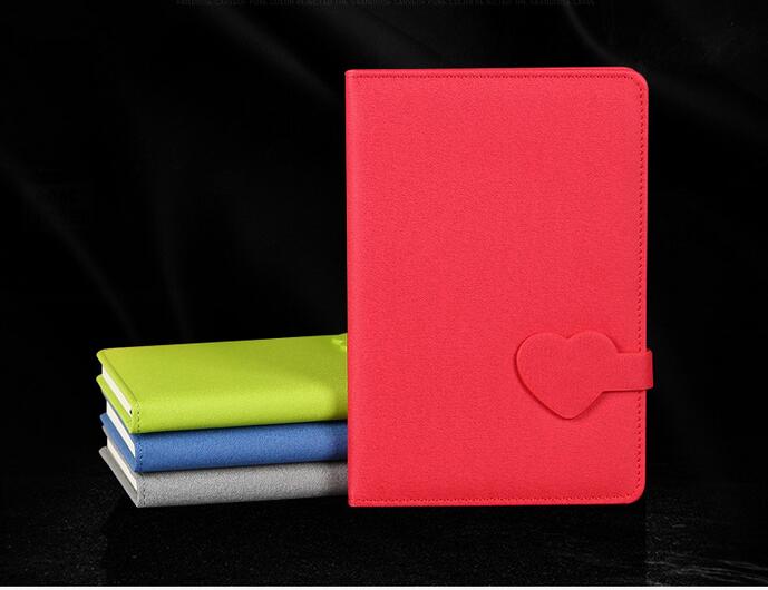 

HOT Free shipping Wholesales carry straps loose-leaf notebook retro notebook custom creative hand book custom logo