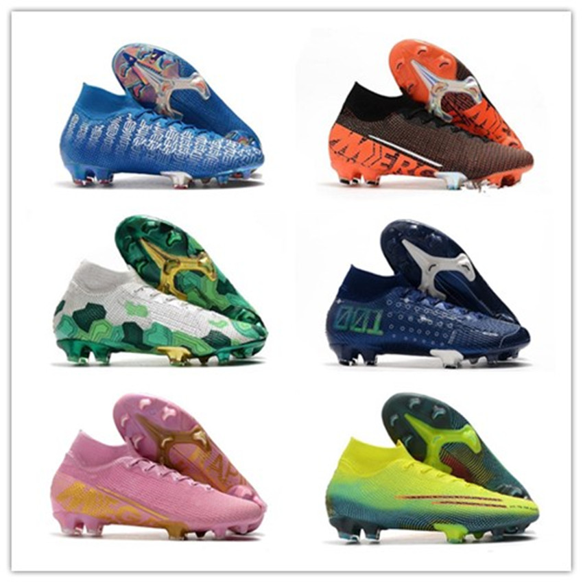 boys ronaldo football boots