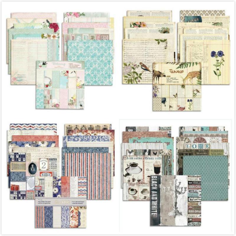 bulk scrapbook paper wholesale