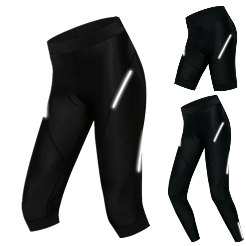 

Cycling Shorts Weimostar 4D Gel Padded Women Shockproof Tight MTB Bike Racing Sport Bicycle Trousers Bermuda Ciclismo, Style 4