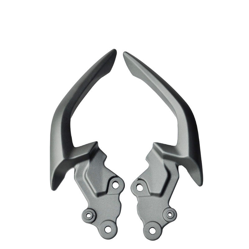 

Longxin Motorcycle Fittings LX150-59 CR5 Jinlong Accessories JL150-60 Big Bear Original Rear Handrail