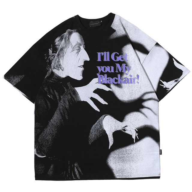 cheap horror shirts