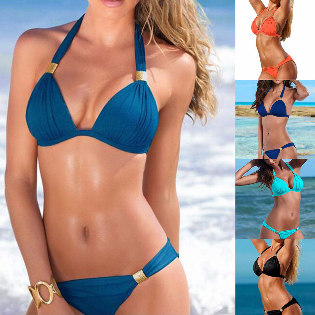 2019 designer swimwear