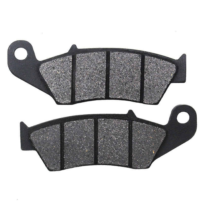 

Motorcycle Front Brake Pads for KLX 250 KLX250 1994 KLX 400 KLX400 2003 2004 KLX450 KLX450R 450 450R 08-12