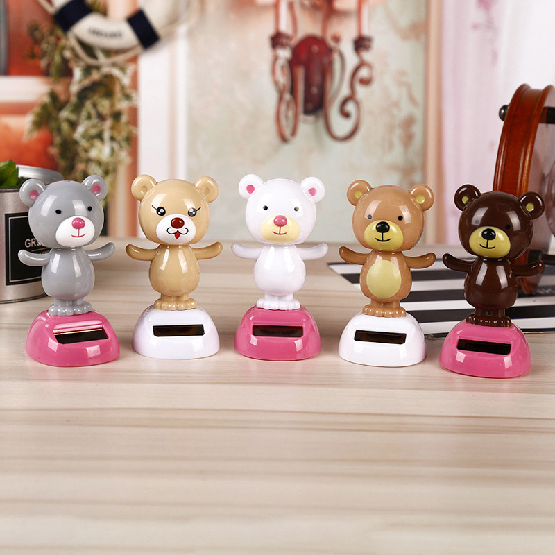 solar toys wholesale