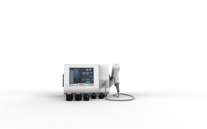 

Portable ED shock wave therapy machine for erectile reduction/ hot sale pneumatic shock wave therapy for cellulite reduction