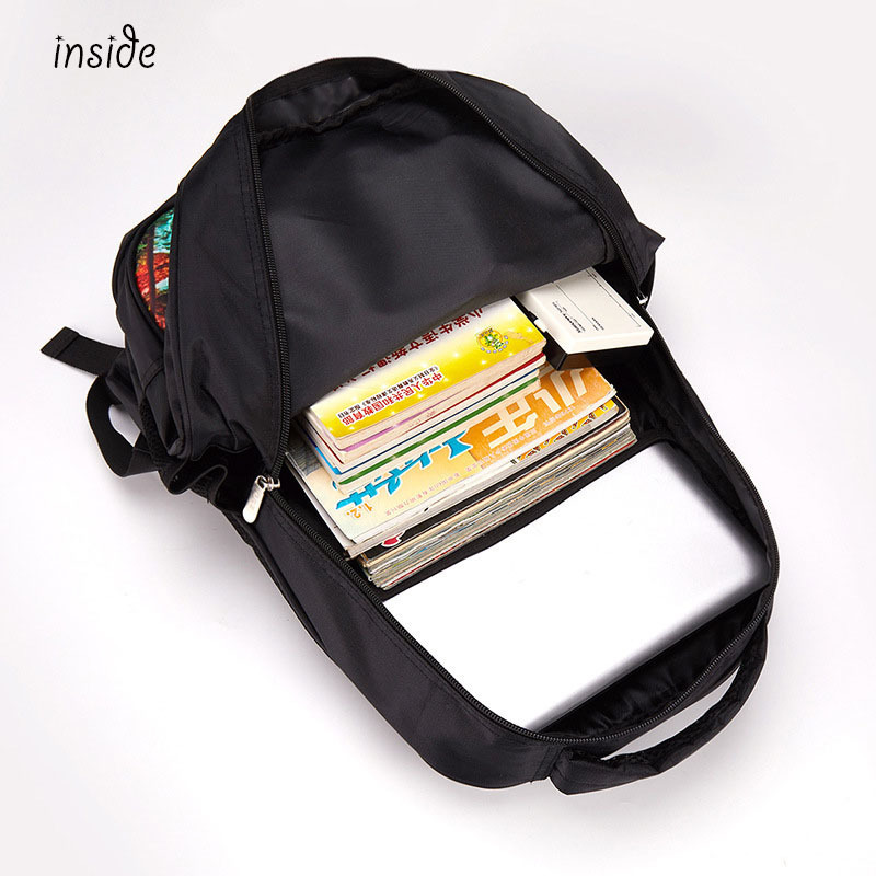 bendy book bags