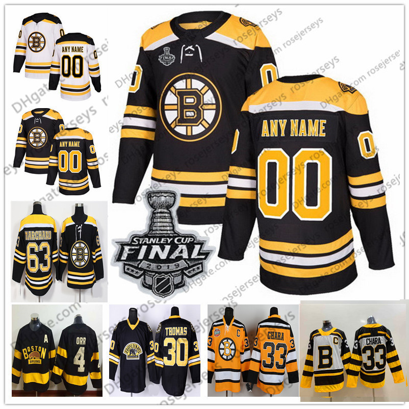bruins toddler jersey