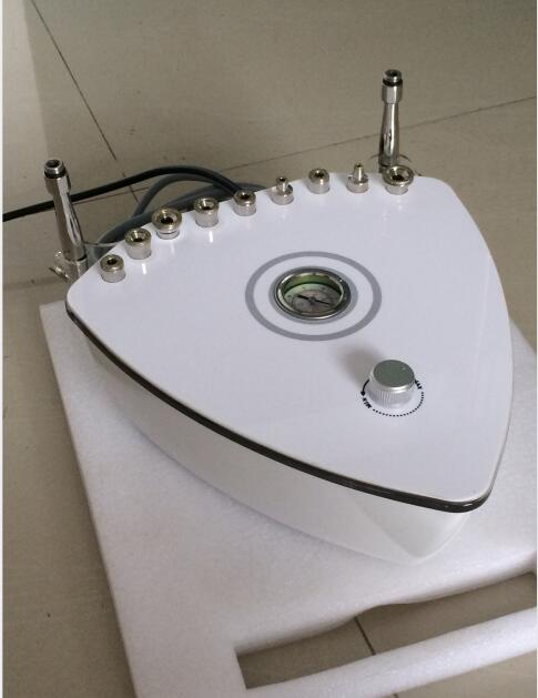 

hot sale multifunctional diamond peel exfoliators and pigmentation correctors machine home use microdermabrasion
