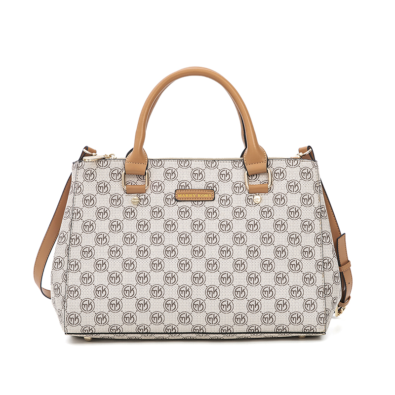 

HBP high qulity classic Designer womens handbags letter ladies composite tote superfine fiber leather clutch shoulder bags female purse, Brown