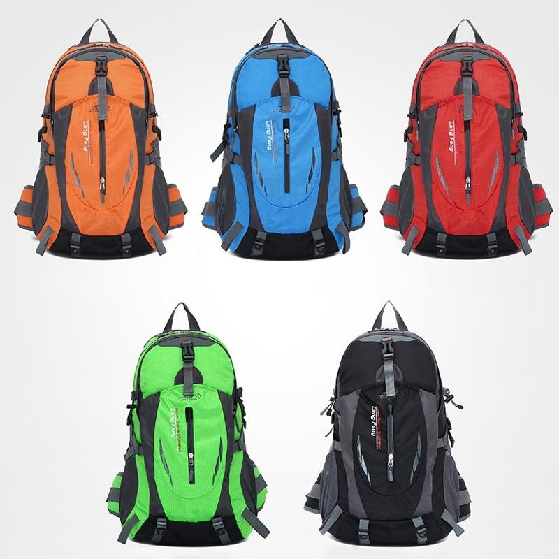 

the new arrival travel backpacks shoulder bag men and women high-capacity outdoor mountaineering bag business travel backpack