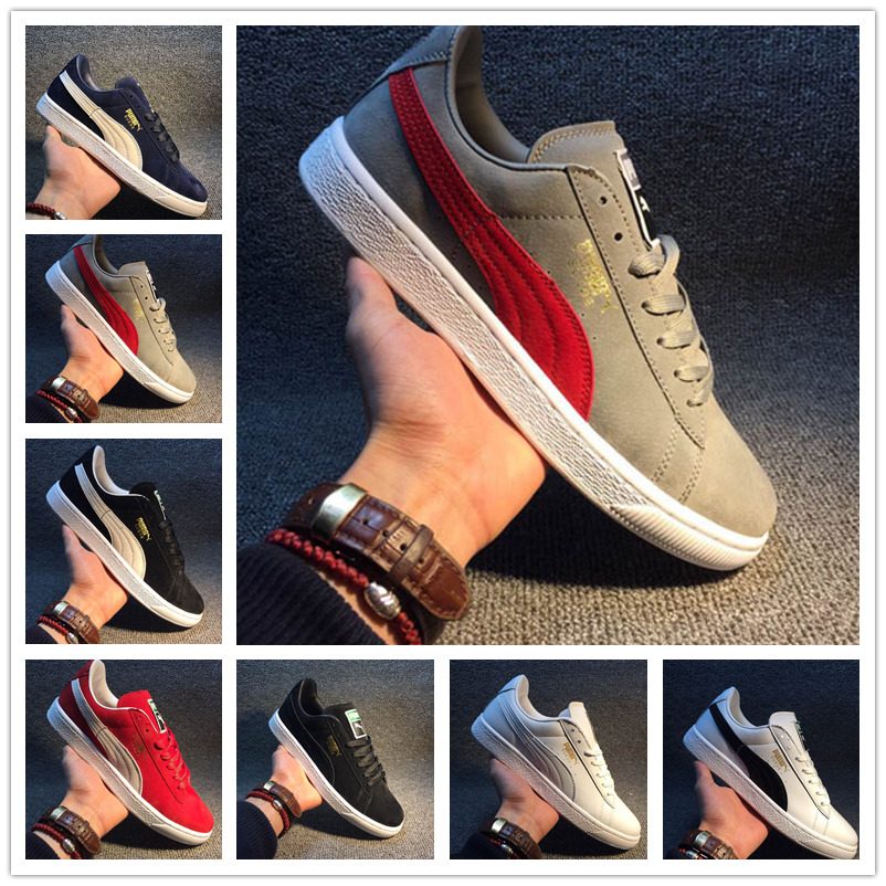 hauteur semelle puma creepers