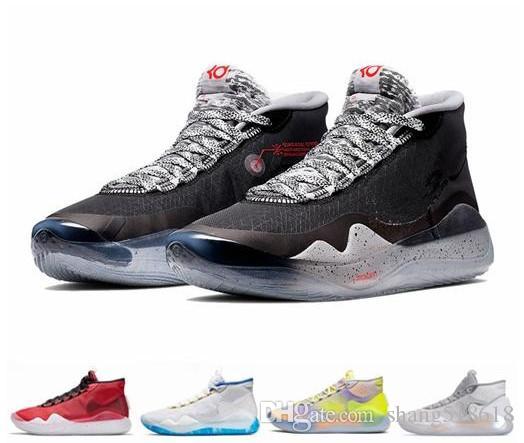 kevin durant preschool shoes