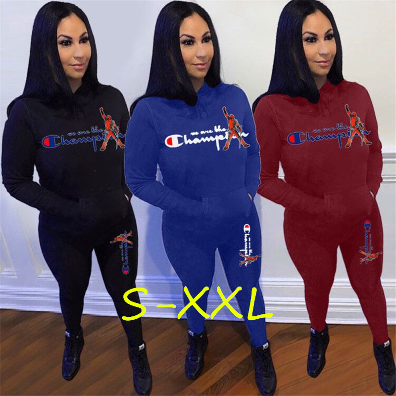 wholesale champion sweat suits