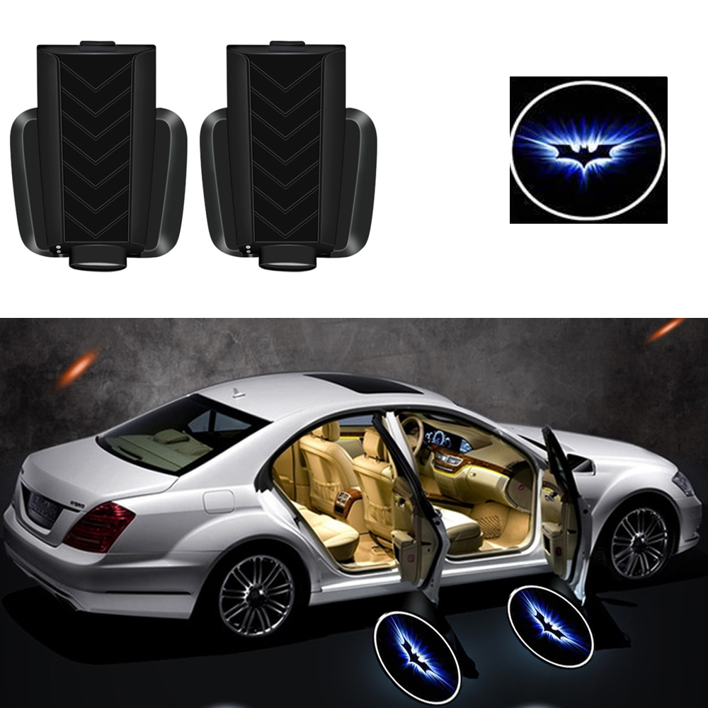 2019 Usb Charge Wireless Universal Car Projection Led Projector