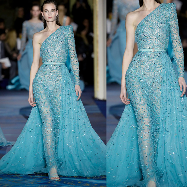 frock hand design