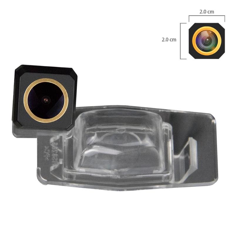 

HD 1280x720p Golden Camera Car Rear View Reversing Backup Camera for 323 Familia Allegro Premacy Protege 5 Tribute MPV