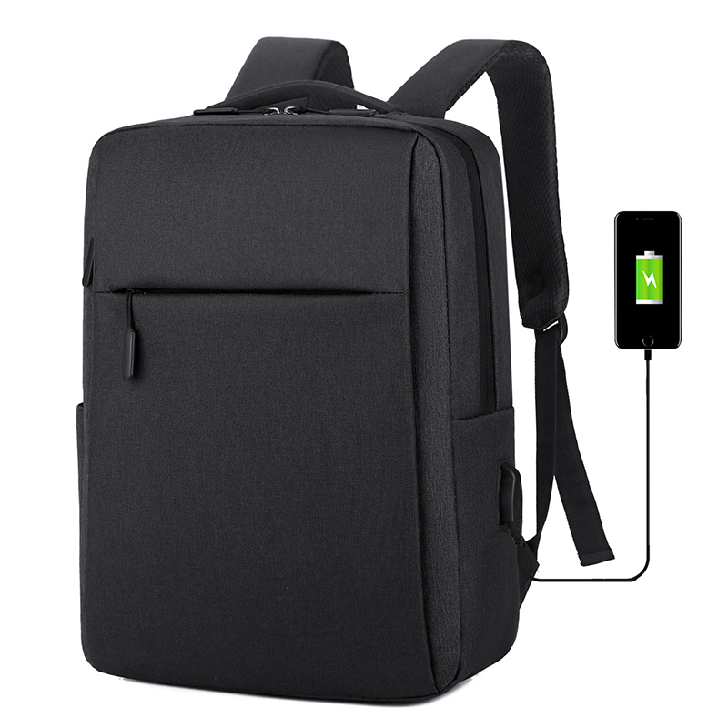 

Miss Karma ashion Men Backpack Oxford Male Travel Bag Multifunctional Waterproof Large Capacity Laptop Backpacks, Grey