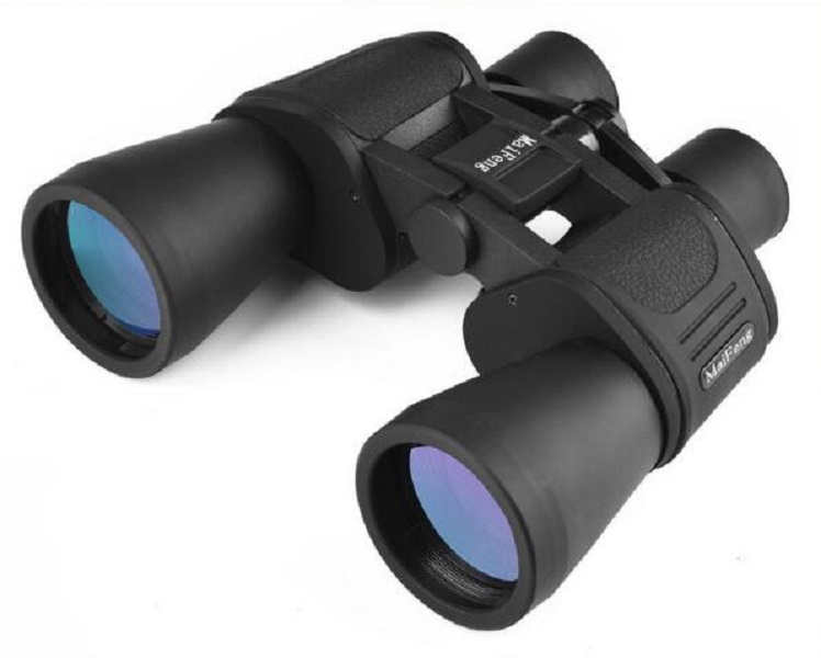 

10000M High Clarity 20X50 Binoculars Powerful Military binocular For Outdoor Hunting Optical glass Hd Telescope low light Night Vision