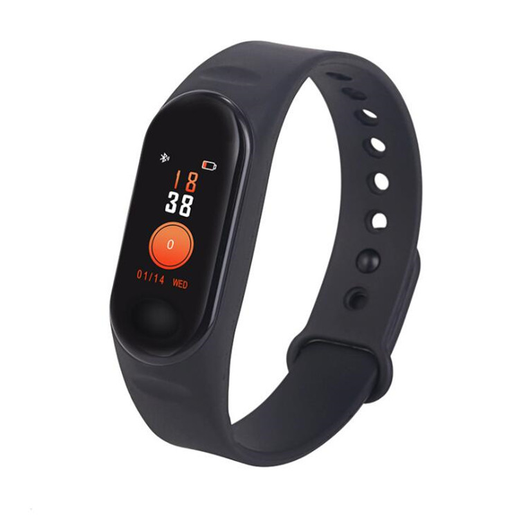 m3 bluetooth smart watch
