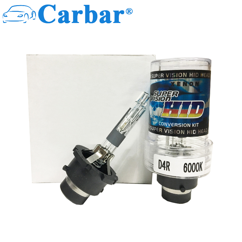 

Hid Bulb D4R 6000K 4300K 8000K HID Headlights Replacement Bulbs Super Bright D4S D4C D4R D1S D2S D3S Xenon Lamp Good Quality