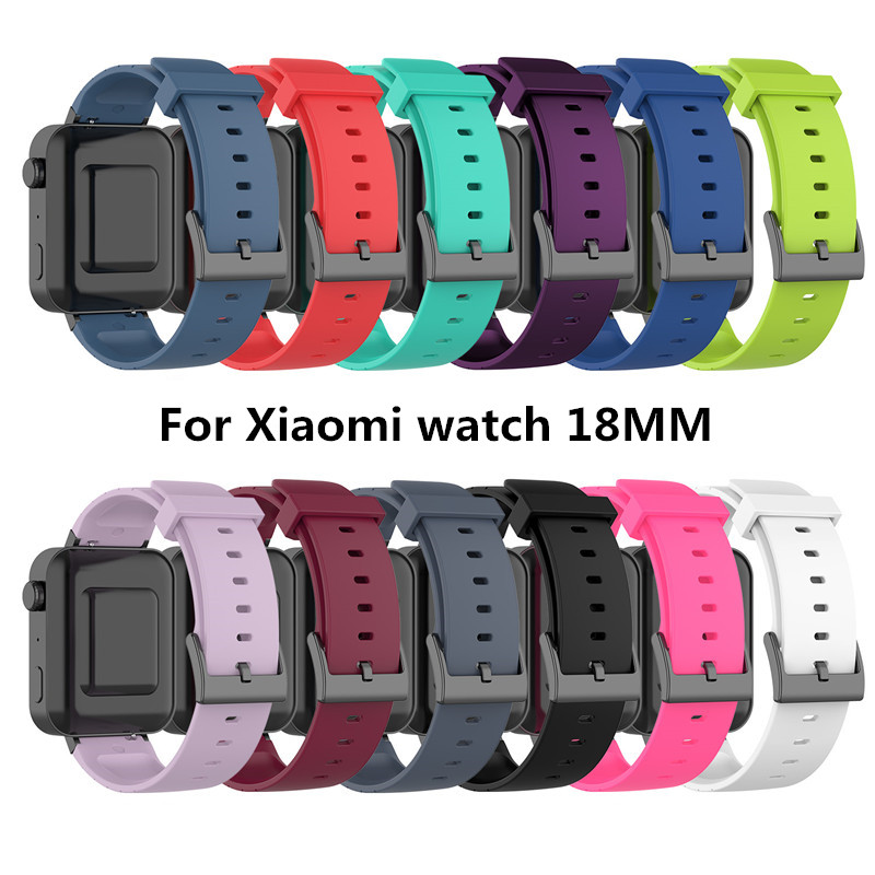 mi watch lowest price