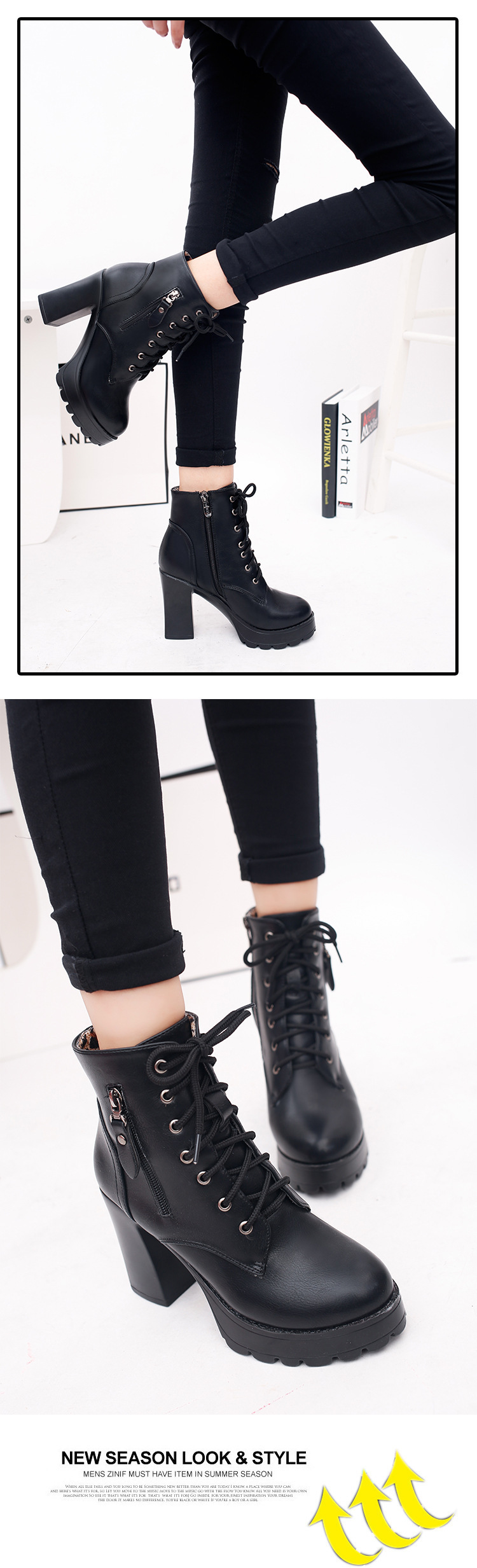 Compra Botas Barato | Entrega Rápida Y Calidad | Es.Dhgate. Más Barata Que  Lustmexico \u0026 Netshoes.