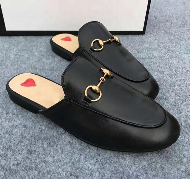 

Leather Loafers Casual Women Shoes Flats Slip On Sexy Street Style Ladies Shoes design Woman Summer Slippers, White