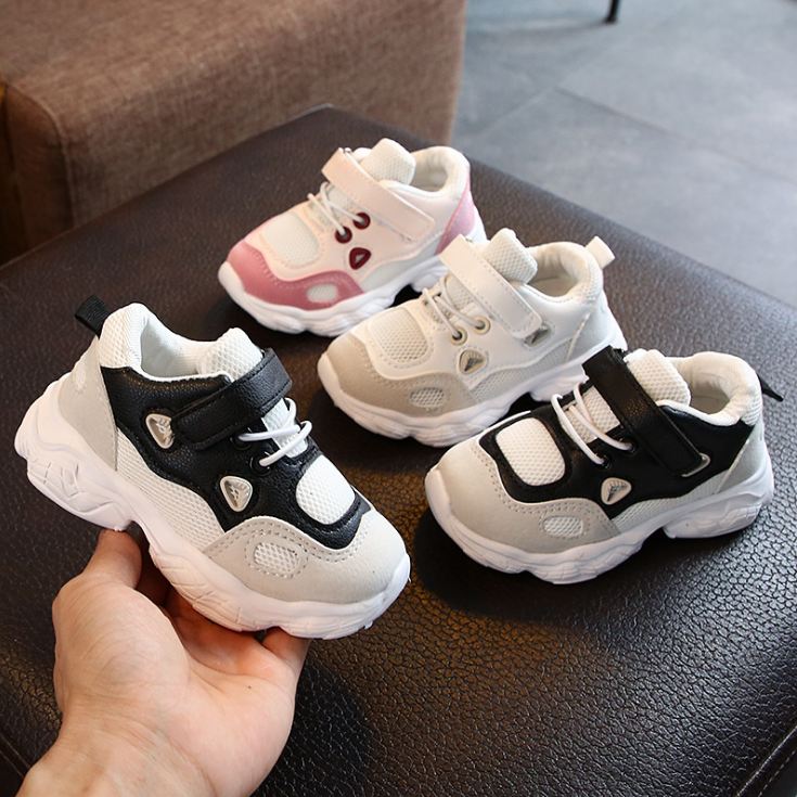 

awesome Infant Boy sneakers lovely Toddler boy Canvas Shoes comfortable Spring Autumn Kids Footwear for gift Hot Sale