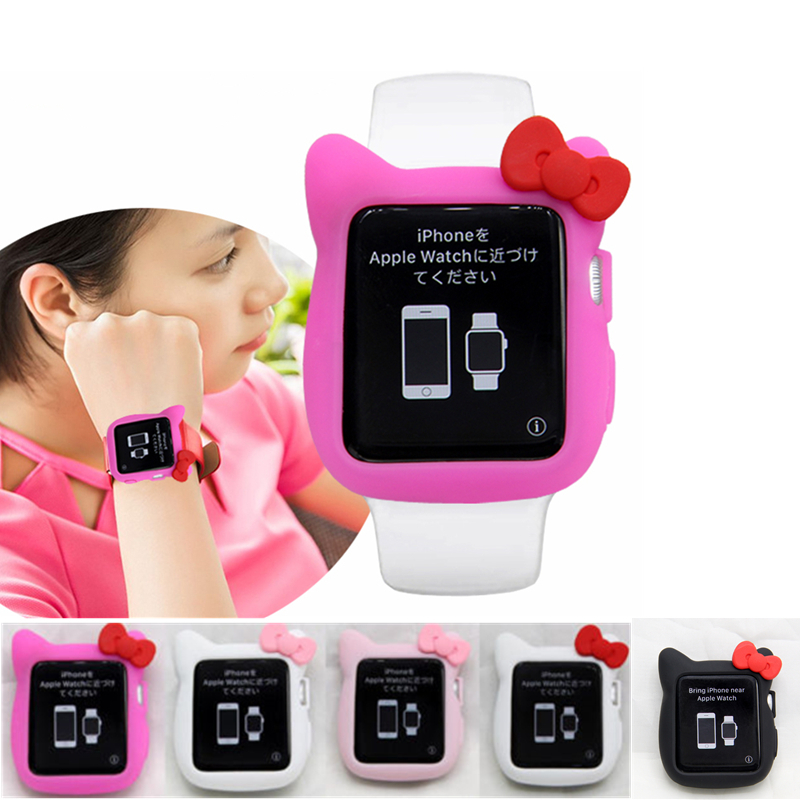 apple watch 4 for kids
