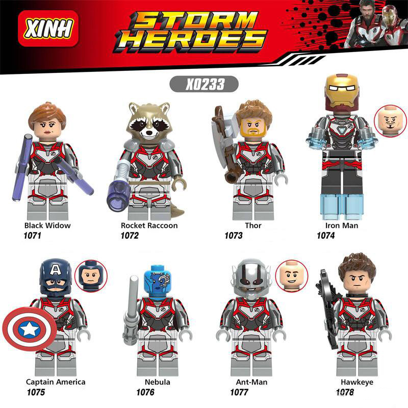 1//6 Marvel/'s The Avengers War Machine Don Cheadle headplay in stock