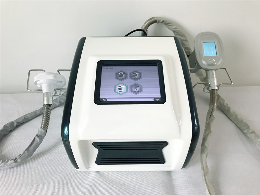 

Professional cryotherapy 360 degree fat freezing for double chin shaping slimming machine/cryo therapy with CE