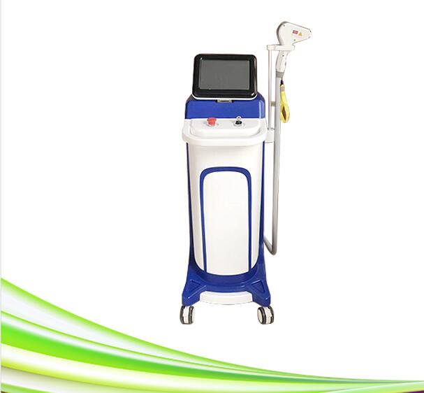 

painless professional spa clinic hair salon equipment diode laser hair removal laser diode machine diode laser
