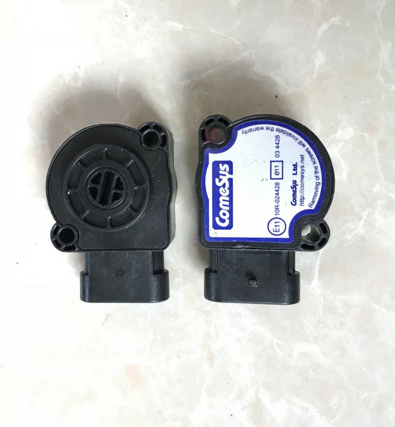 

OEM 10R-024428 10R024428 Accelerator Pedal sensor Pressure Sensor For Daewoo Hyundai Mitsubishi