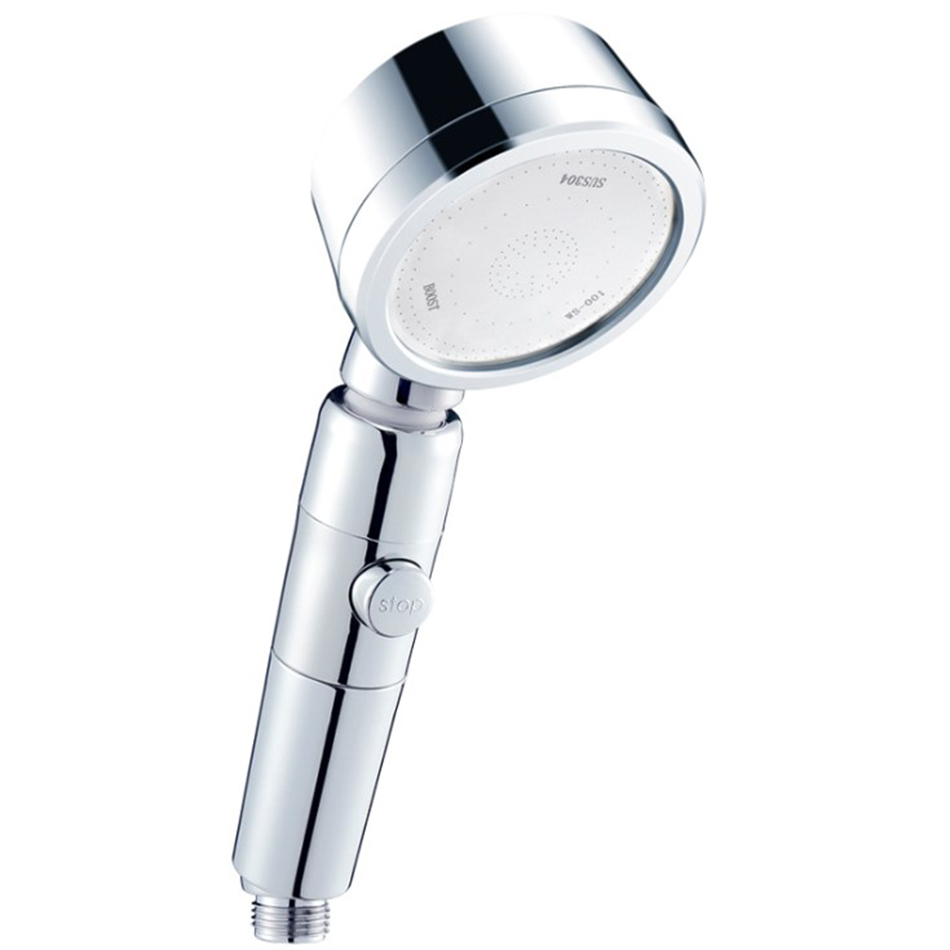 Handheld Bidet Spray Kit-304 Edelstahl Bad Spritzpistole Bidet Sprayer Supercharged Bidet Set
