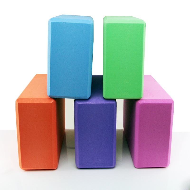 buy yoga blocks in bulk