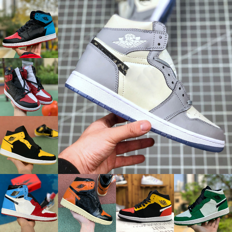 jordan sconti scarpe