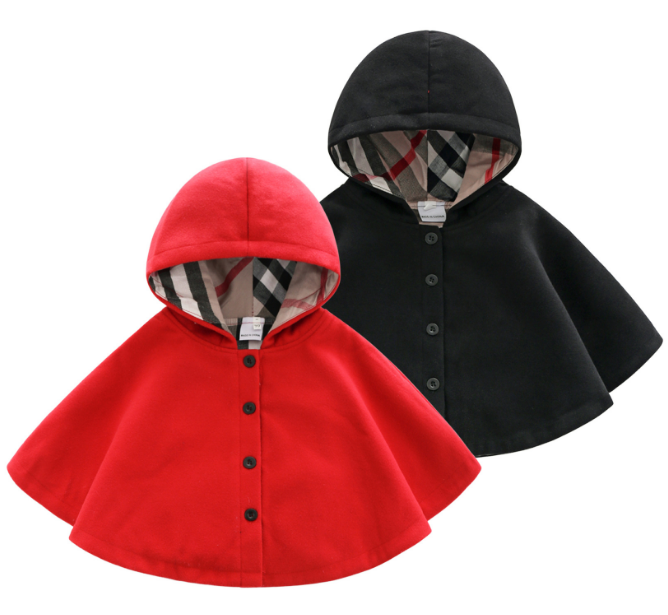 ropa para bebotes
