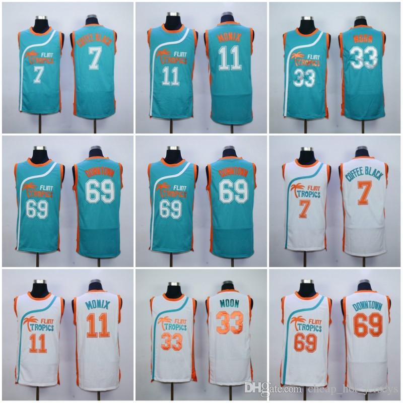flint tropics vakidis jersey