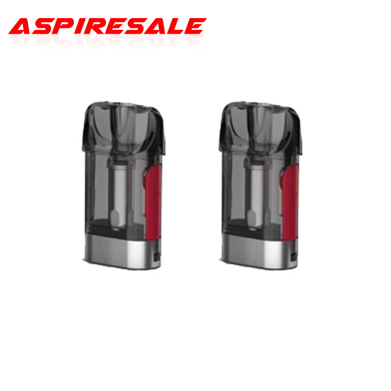 

Authenitc Vaporesso XTRA Pod Cartridge 2ml Capacity with Unipod 1.2ohm&Mesh Unipod 0.8ohm for Vaporesso XTRA Kit