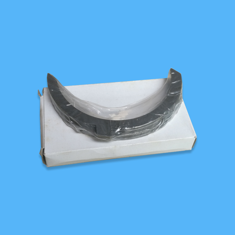 Thrust Washer 65.01150-0018B 65.01150-0017A Replacement Parts for DE12 DE12T DE12TIS DX340LCA DX420LCA S340LC-V 400LC-V 420LC-V 500LC-V-image-480703022