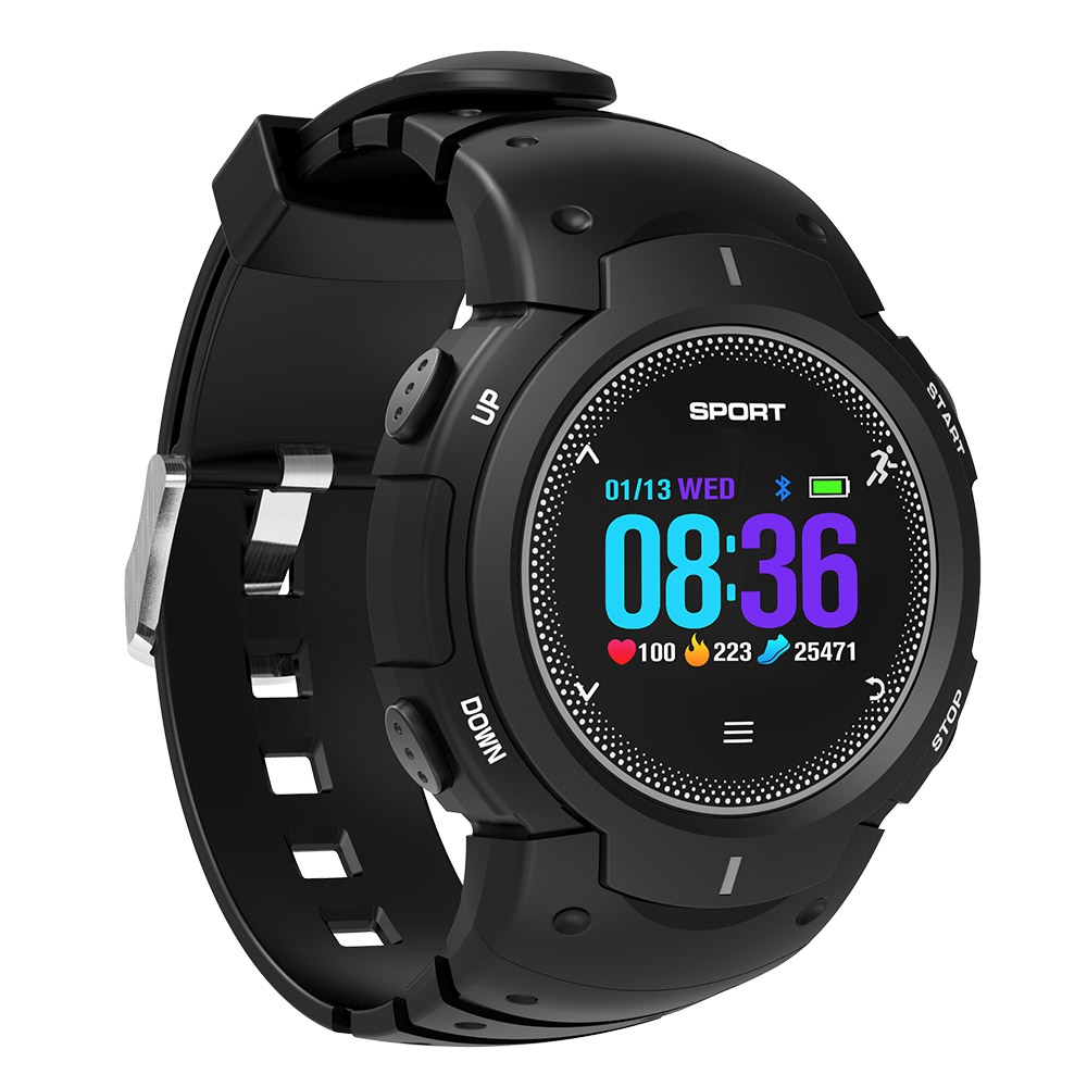 smartwatch q9 waterproof sports
