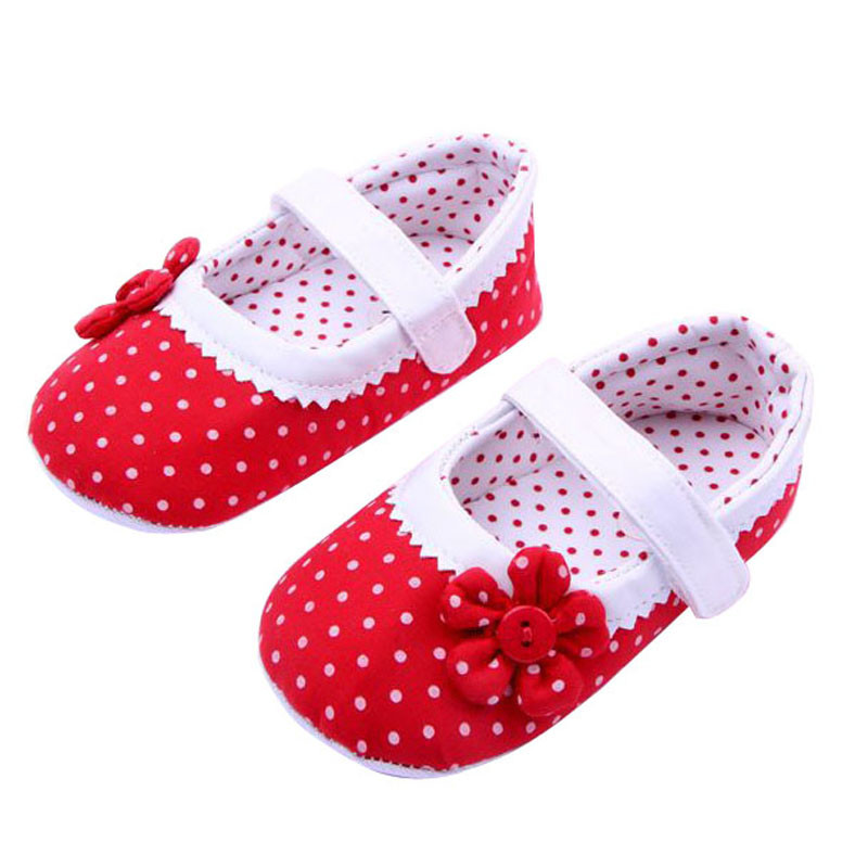 

Baby Shoes Summer Baby Girls Flower Shoes Soft Sole Toddler Crib Shoes First Walker Dropshipping Wholesale