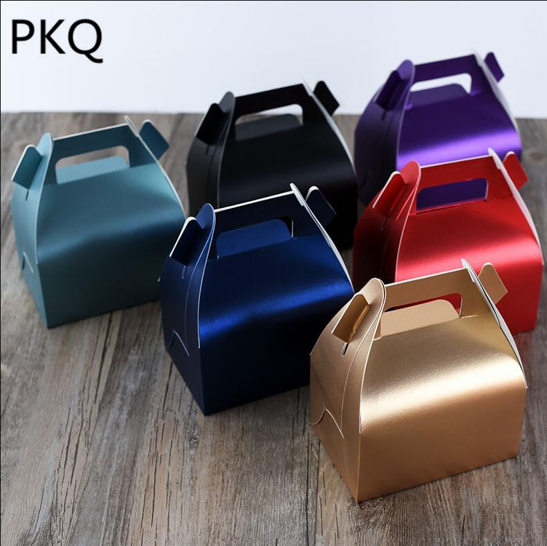 

16.3*9*8.2/11.5x8x6cm 20pcs Portable Muffin packaging 6 cupcake box,Kraft paper gift cake box 4 cupcake packing craft box