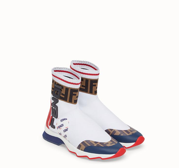 principais marcas de tenis